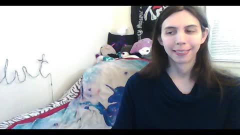 Luna online show from 01-15-26, 06:18