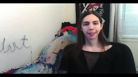 Snapshot of totalfuckingadorable chatting on 01-18-26, 03:21 Luna online show from 01-18-26, 03:21