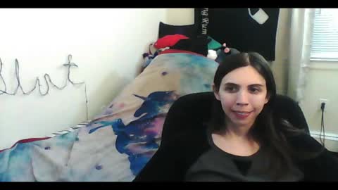 Snapshot of totalfuckingadorable chatting on 02-03-26, 03:15 Luna online show from 02-03-26, 03:15