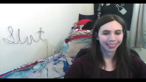 Snapshot of totalfuckingadorable chatting on 02-07-26, 07:45 Luna online show from 02-07-26, 07:45