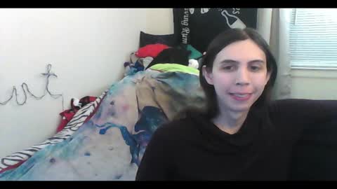 Snapshot of totalfuckingadorable chatting on 02-09-26, 03:10 Luna online show from 02-09-26, 03:10