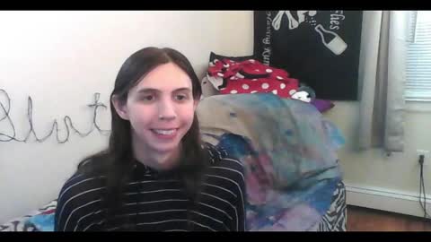 Snapshot of totalfuckingadorable chatting on 02-14-26, 06:10 Luna online show from 02-14-26, 06:10