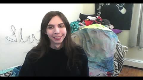 Snapshot of totalfuckingadorable chatting on 02-24-26, 03:59 Luna online show from 02-24-26, 03:59