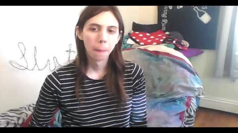 Snapshot of totalfuckingadorable chatting on 02-24-26, 08:40 Luna online show from 02-24-26, 08:40