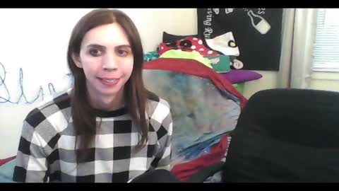 Snapshot of totalfuckingadorable chatting on 03-01-26, 03:52 Luna online show from 03-01-26, 03:52