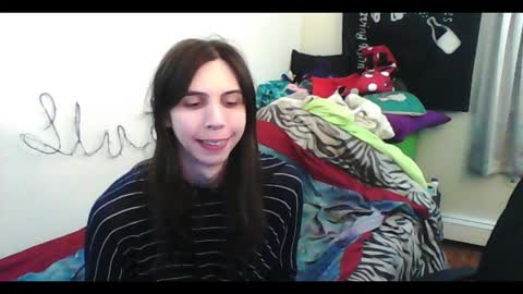 Snapshot of totalfuckingadorable chatting on 03-03-26, 02:39 Luna online show from 03-03-26, 02:39