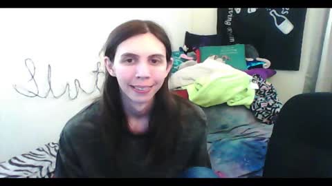 Luna online show from 03-06-26, 07:49