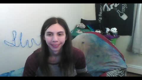 Luna online show from 03-23-26, 02:59