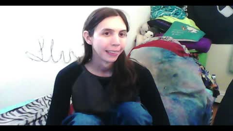 Luna online show from 04-08-26, 12:54