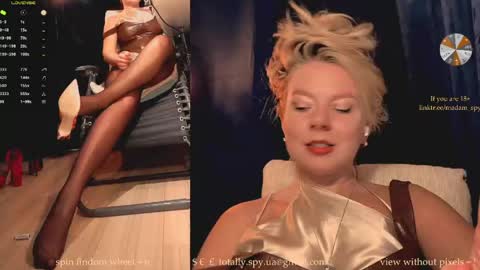 Madam Viktoria   Vacation in Portugal  2811 - 0412 online show from 05-17-26, 04:14