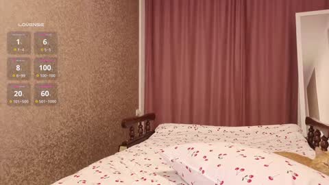 Snapshot of totallytiny_ chatting on 12-27-24, 08:50 see you December 4th beloved friends online show from 12-27-24, 08:50