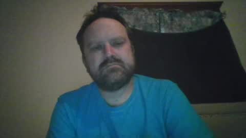 Snapshot of totalpackage2089 chatting on 06-13-26, 10:35 Big Daddy Balls online show from 06-13-26, 10:35