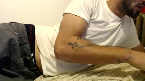 totogabou online show from 11-03-25, 03:30