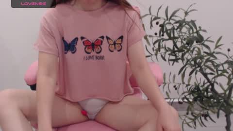 Angelina online show from 09-11-25, 04:23