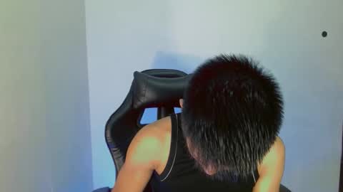 Snapshot of touch_of_alison chatting on 10-08-25, 05:21 Alison online show from 10-08-25, 05:21