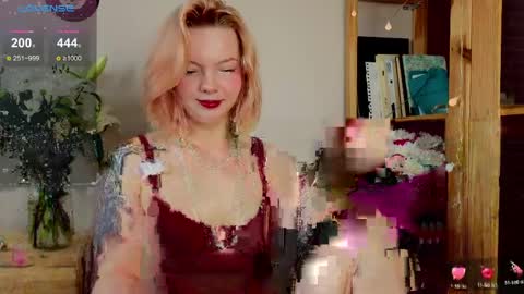 Melina online show from 03-23-26, 07:34