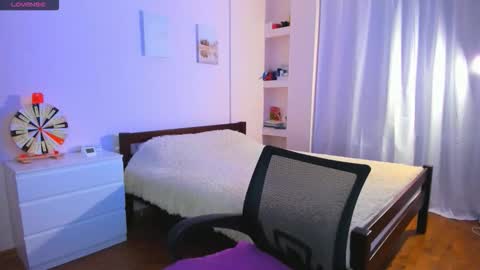 Ellina online show from 12-01-25, 04:28