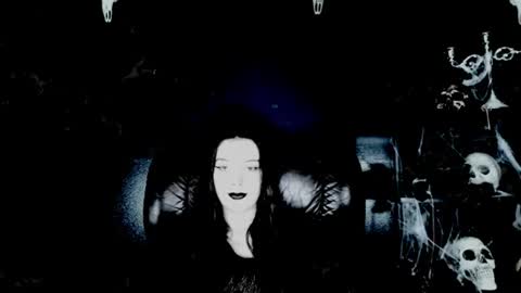 Snapshot of toxicdomme chatting on 06-10-26, 06:29 toxicdomme online show from 06-10-26, 06:29
