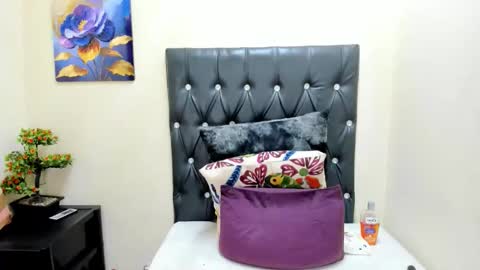 toxicfantasy4u online show from 10-16-25, 05:25