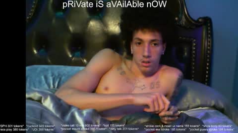 Johni online show from 02-22-26, 10:19