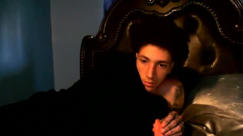 Johni online show from 03-02-26, 08:04