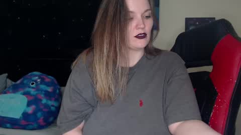 Snapshot of toxiclilly chatting on 01-08-25, 12:15 Lilly Miss Mistress Goddess Maam Queen Boss online show from 01-08-25, 12:15