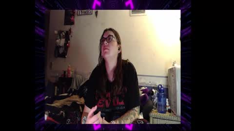 Toxiclove1311 online show from 01-06-26, 12:58