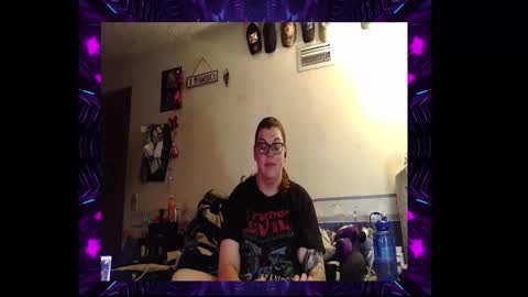 Toxiclove1311 online show from 01-06-26, 11:51