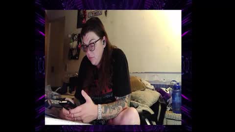 Toxiclove1311 online show from 01-11-26, 12:37