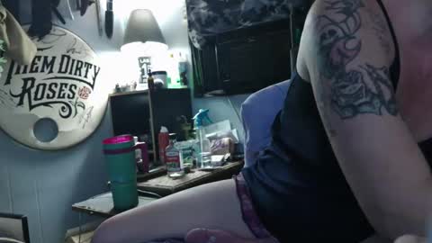 ToxicTemptress420 online show from 01-14-26, 05:13