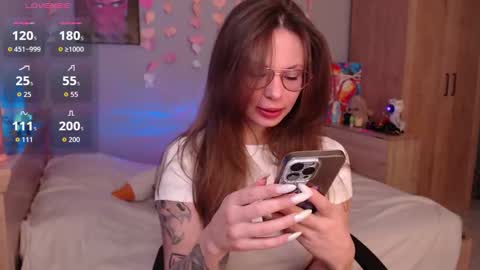 toxkiss online show from 01-14-26, 10:10