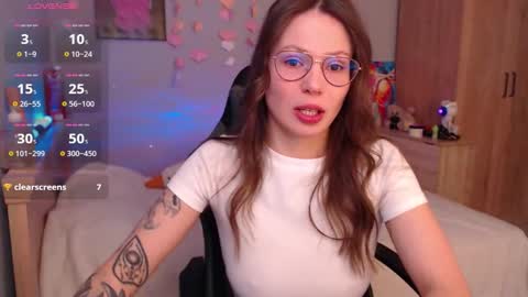 toxkiss online show from 01-19-26, 10:41