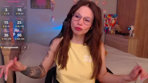 toxkiss online show from 04-08-26, 05:18