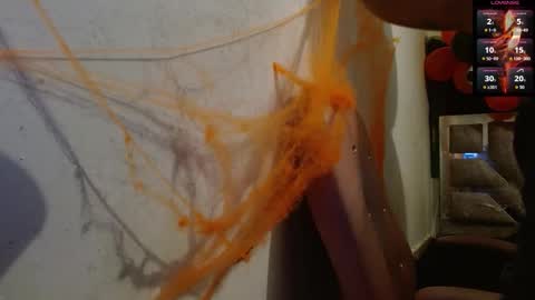 Snapshot of toxxxic_cams chatting on 10-27-25, 09:13 toxca69 online show from 10-27-25, 09:13