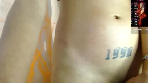 Snapshot of toxxxic_cams chatting on 10-28-25, 05:55 toxca69 online show from 10-28-25, 05:55