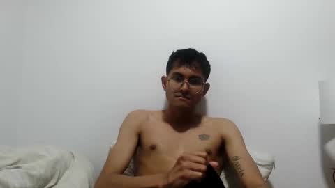 Xander online show from 05-23-26, 02:06