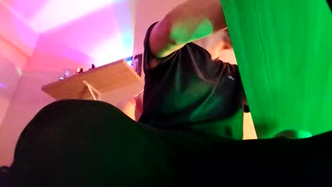 toyboysquirt online show from 11-30-25, 07:56