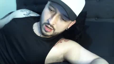 tpdb1111 online show from 01-18-26, 01:09