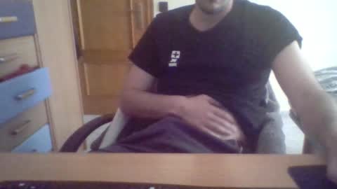 trabuk17 online show from 05-05-26, 03:09