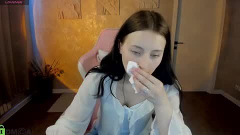 Snapshot of tracey_gill chatting on 06-09-26, 09:10 tracey_gill online show from 06-09-26, 09:10