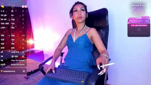 tracy online show from 02-11-25, 12:38