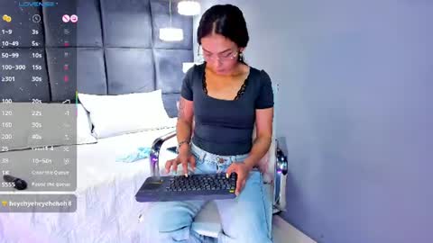 tracy online show from 06-14-26, 04:36