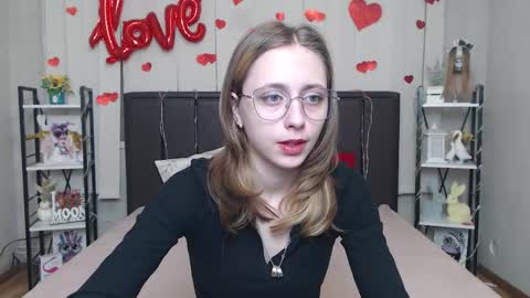 TracyLeeBB online show from 02-20-26, 06:10