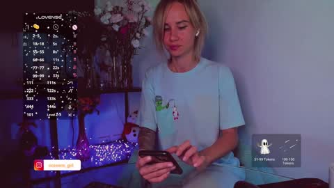 Hey my name is Kiri Kiri online show from 01-27-25, 10:16