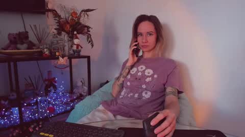 Hey my name is Kiri Kiri online show from 01-18-26, 01:15