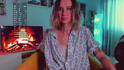 Hey my name is Kiri Kiri online show from 04-29-26, 05:41