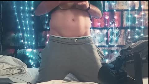 Snapshot of trailer_made chatting on 01-31-25, 07:29 Ethan Nash online show from 01-31-25, 07:29