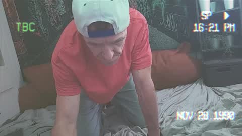 Snapshot of trailer_made chatting on 02-07-25, 07:50 Ethan Nash online show from 02-07-25, 07:50