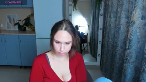 Kate online show from 01-23-25, 11:37