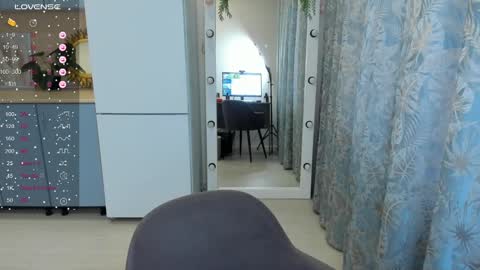 Kate online show from 01-25-25, 09:04